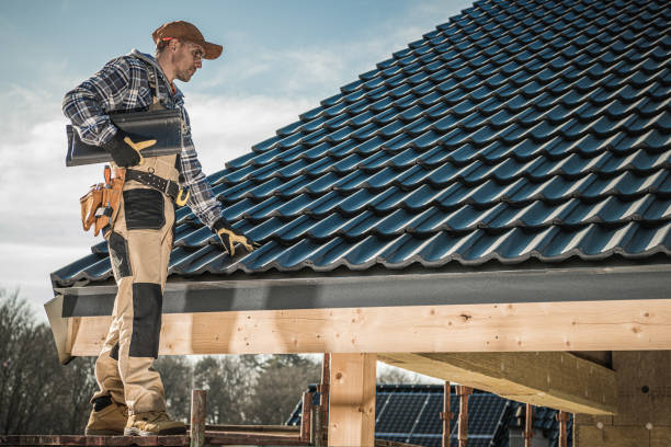 4 Ply Roofing in Ringgold, LA